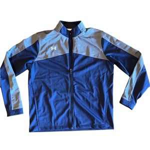 Under Armour jacket